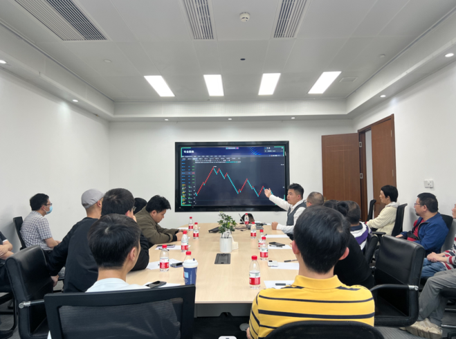 期魔方：宏源&重庆Quant俱乐部2024策略分享会第二期|魔方商学院